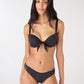 Women's  V-shaped Bikini Bottoms