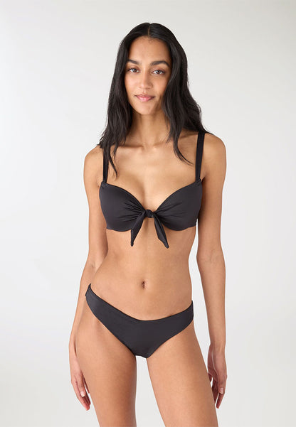 Women's  V-shaped Bikini Bottoms