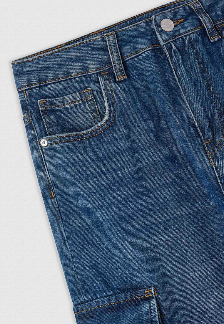 Kids Boys Long pants jeans