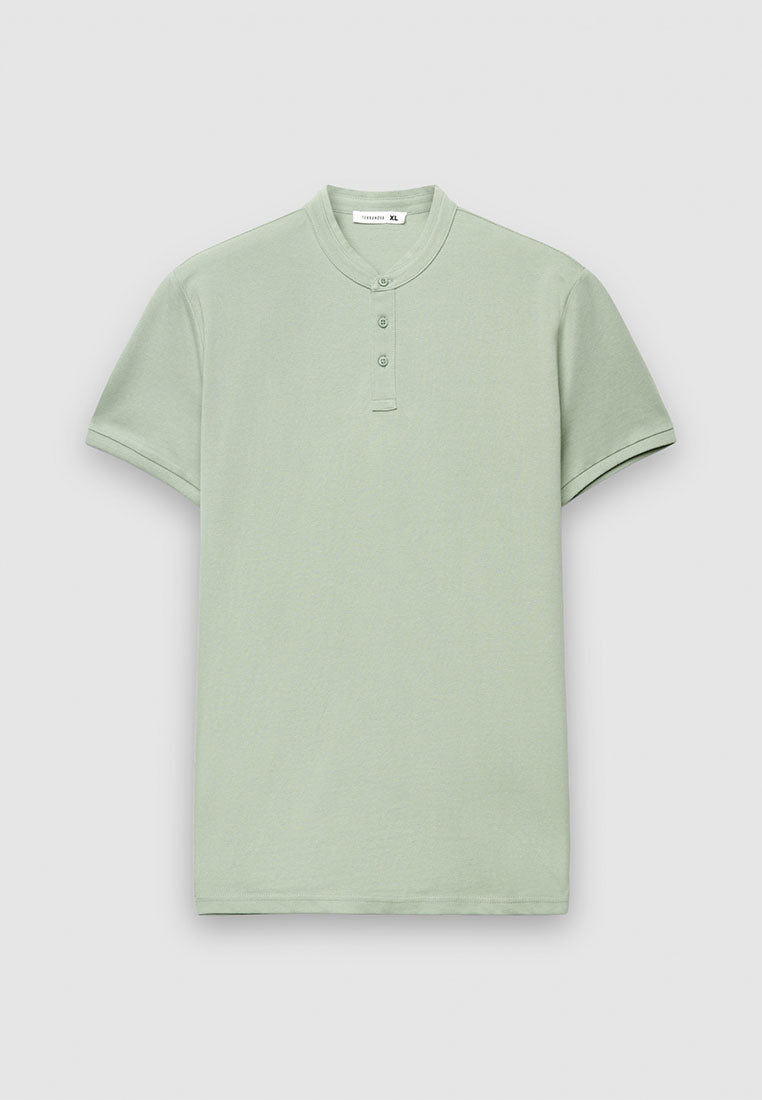 Man Short-sleeved T-shirt