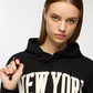 Woman Sweat shirt