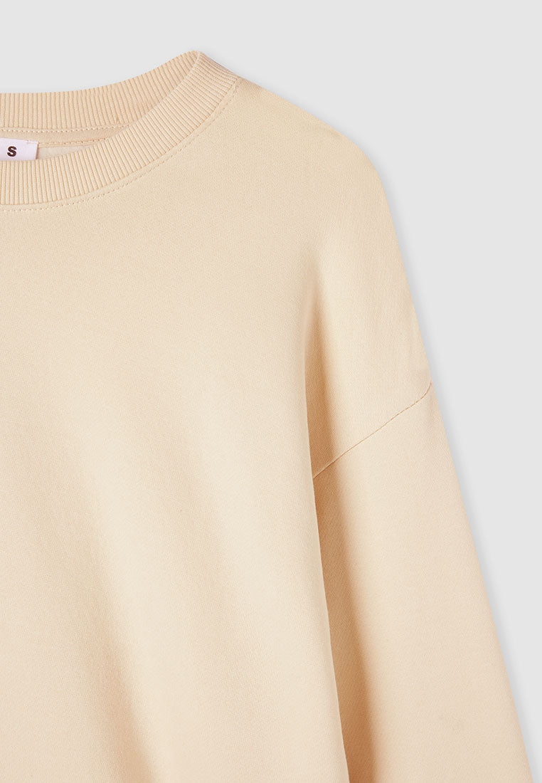 Woman Sweat shirt