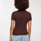 Woman Short-sleeved T-shirt
