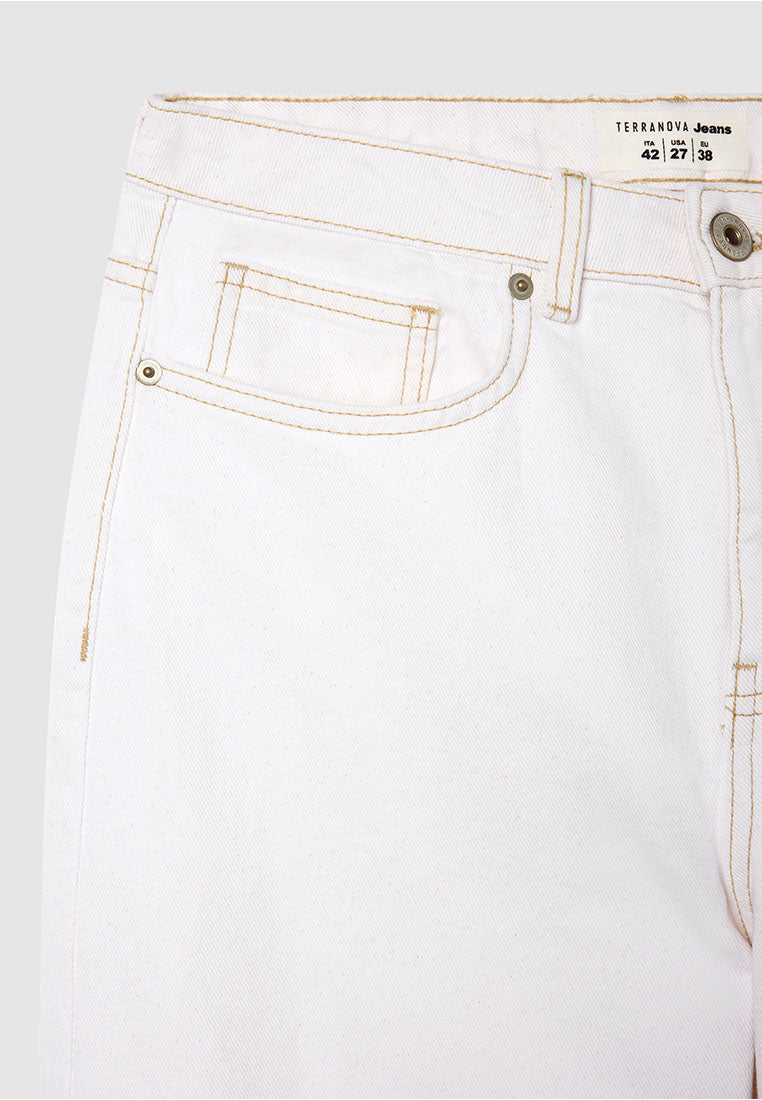 Woman Long pants jeans