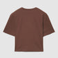 Woman Short-sleeved T-shirt