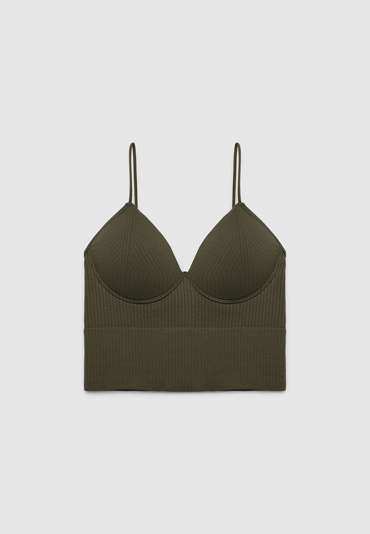 Woman Top