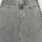 Women's Barrel Leg Tapered Jeans