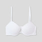 Women's Seamless Plunge Bra