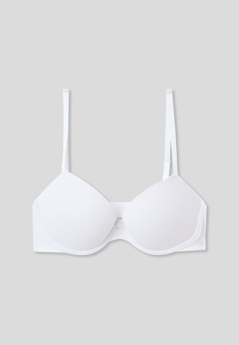 Women's Seamless Plunge Bra