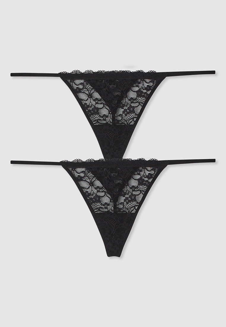 Woman Slip