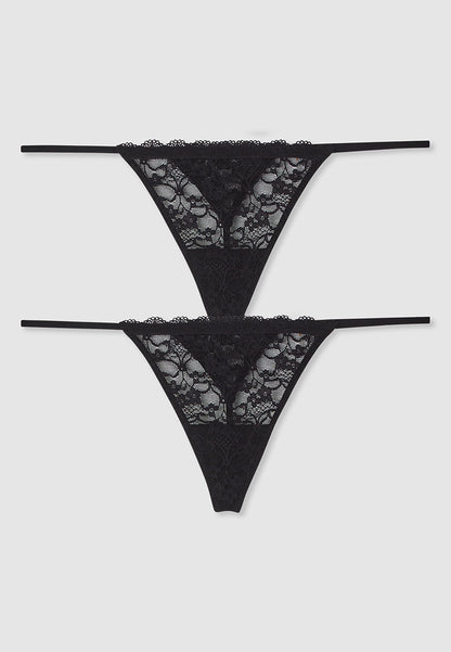 Woman Slip