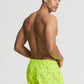 Men's Patterned Swim Briefs