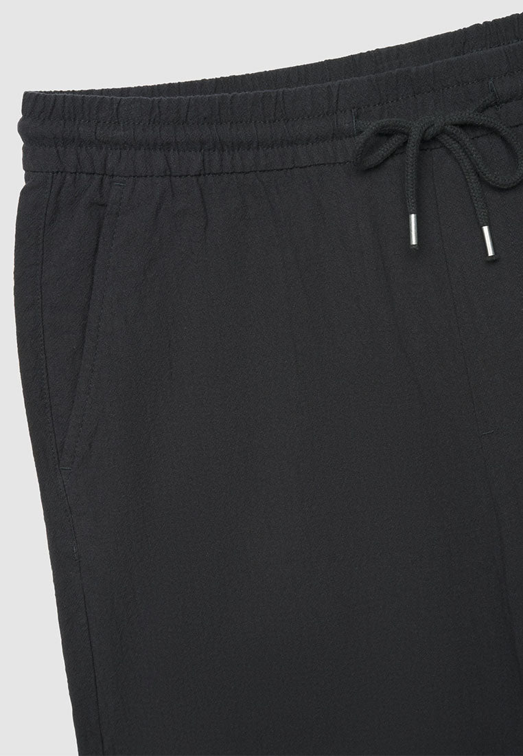 Men's Elastic waistband Shorts