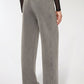Woman Full-length gym pants