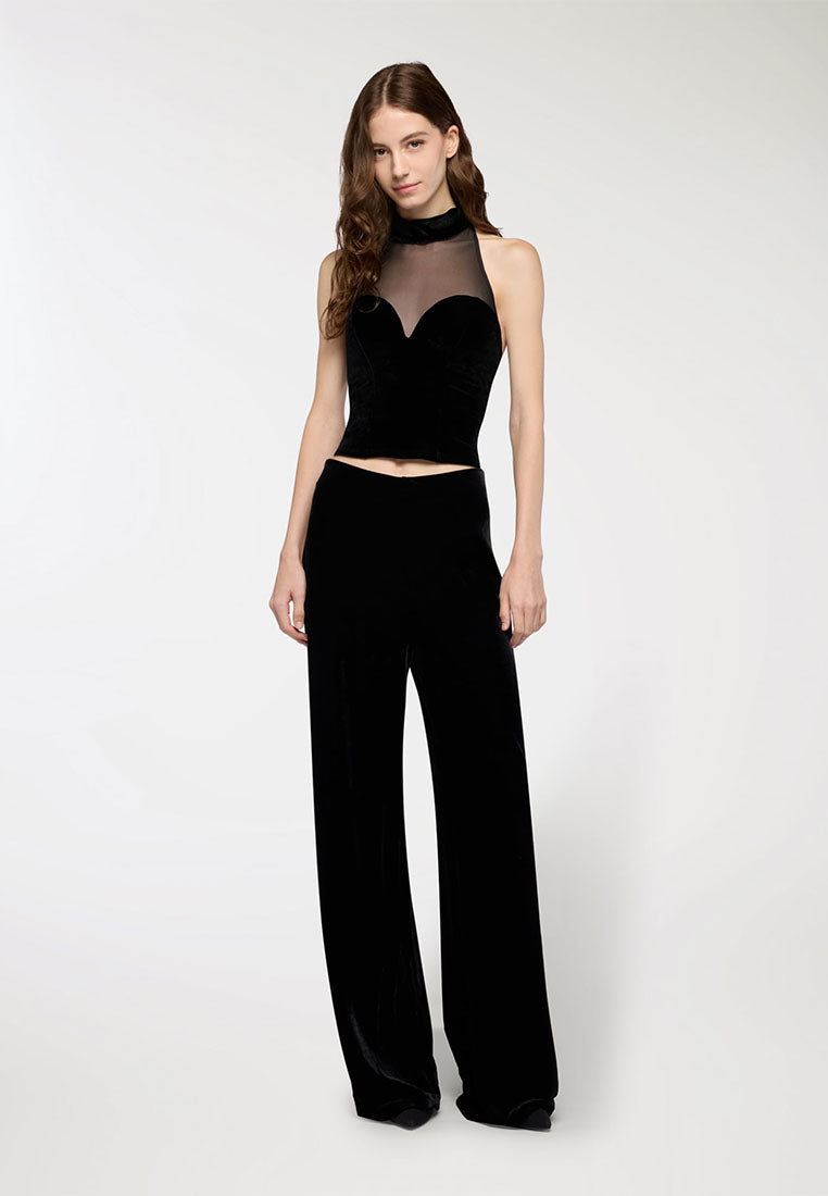 Woman Long pants