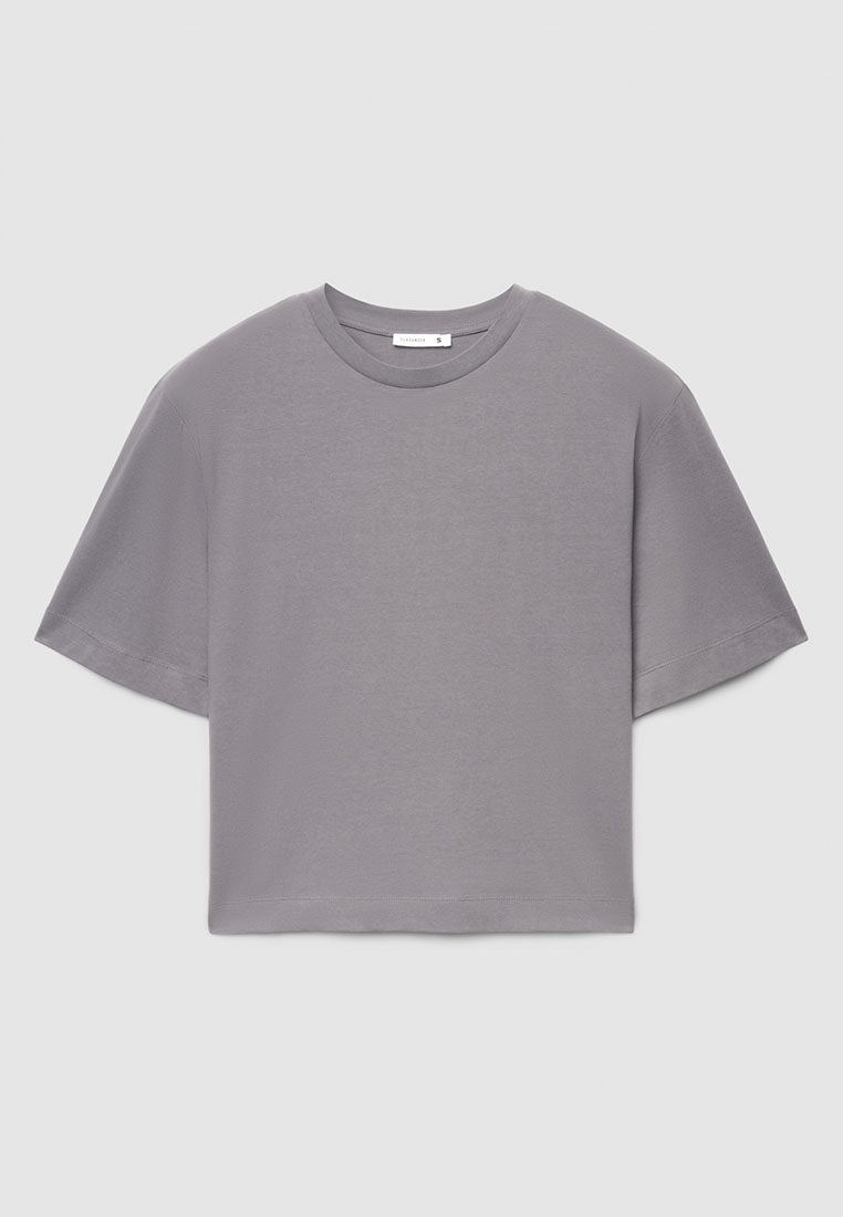 Woman Short-sleeved T-shirt
