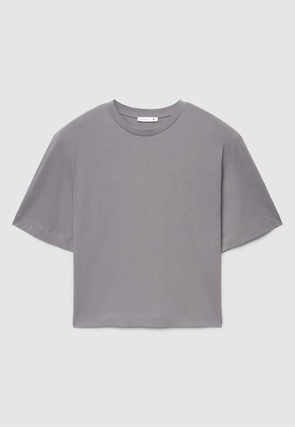 Woman Short-sleeved T-shirt