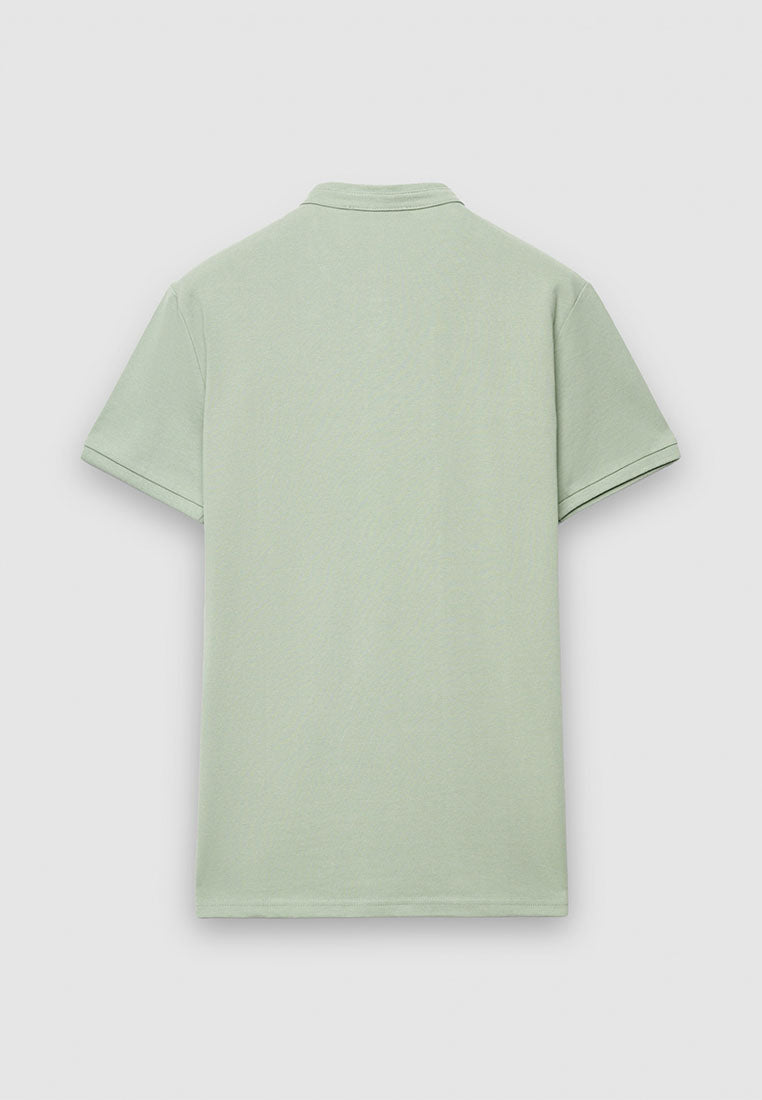 Man Short-sleeved T-shirt