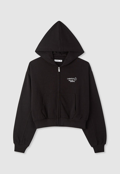 Woman Sweat shirt