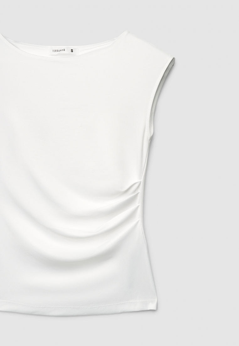 Woman Short-sleeved T-shirt