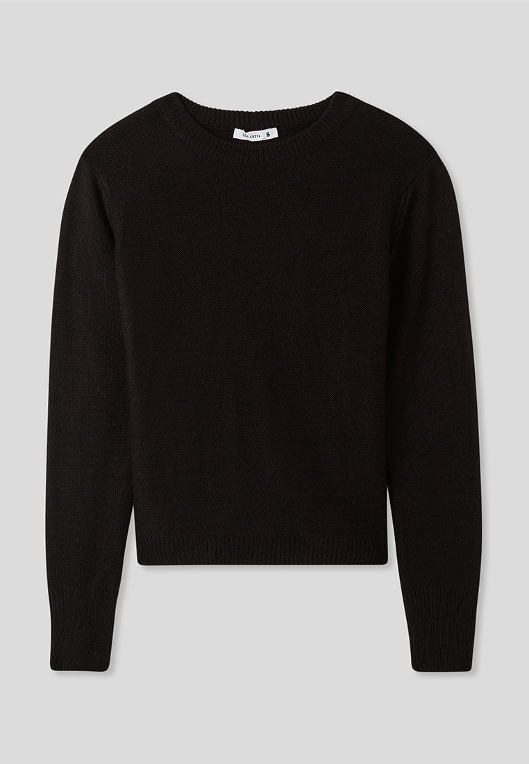 Woman Sweater 3-5