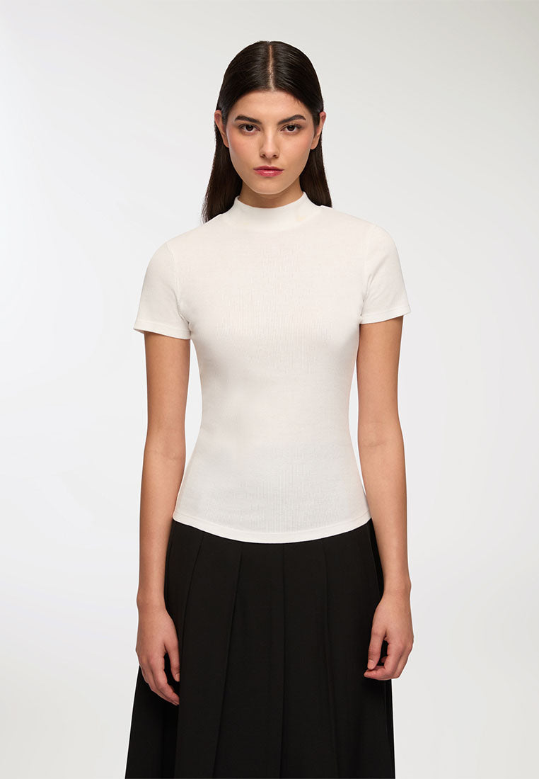 Woman Short-sleeved T-shirt