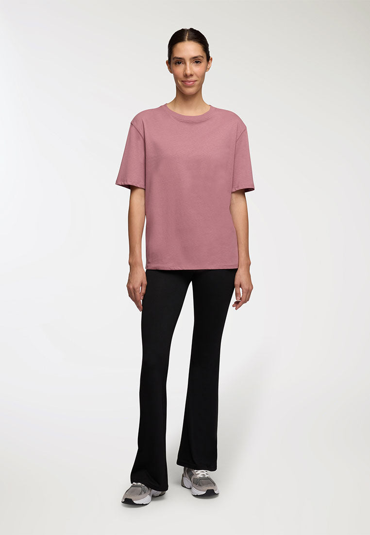 Woman Short-sleeved T-shirt