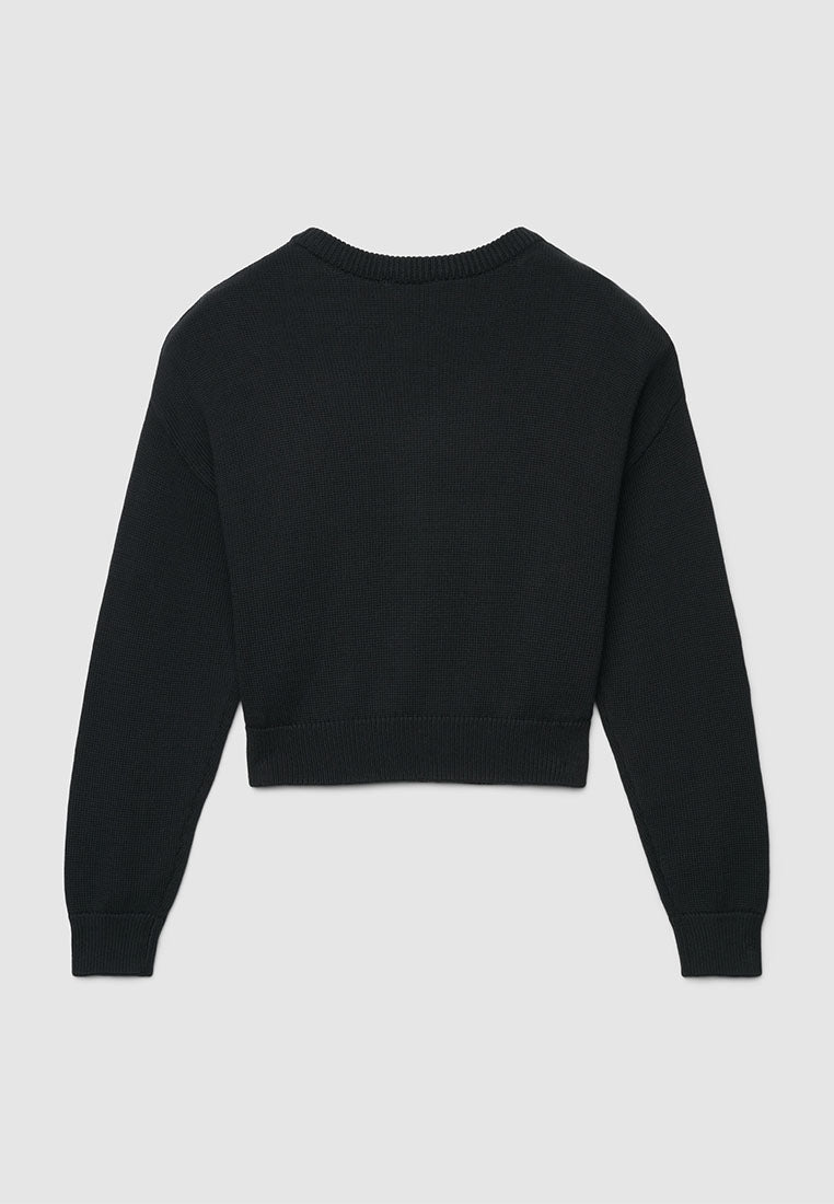 Woman Sweater 3-5