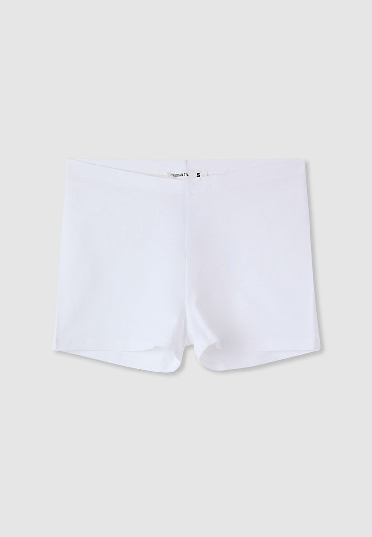 Woman Short leggings