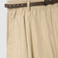 Women's Plain Long Trousers