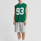 Men's Boxy Fit Tank Top