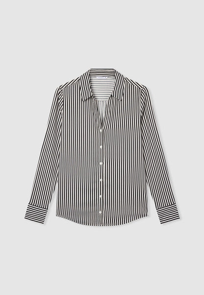 Woman Long-sleeved shirt