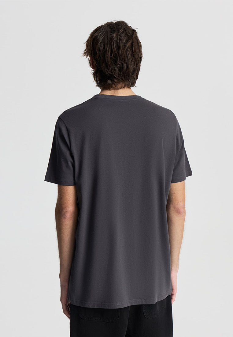 Man Short-sleeved T-shirt