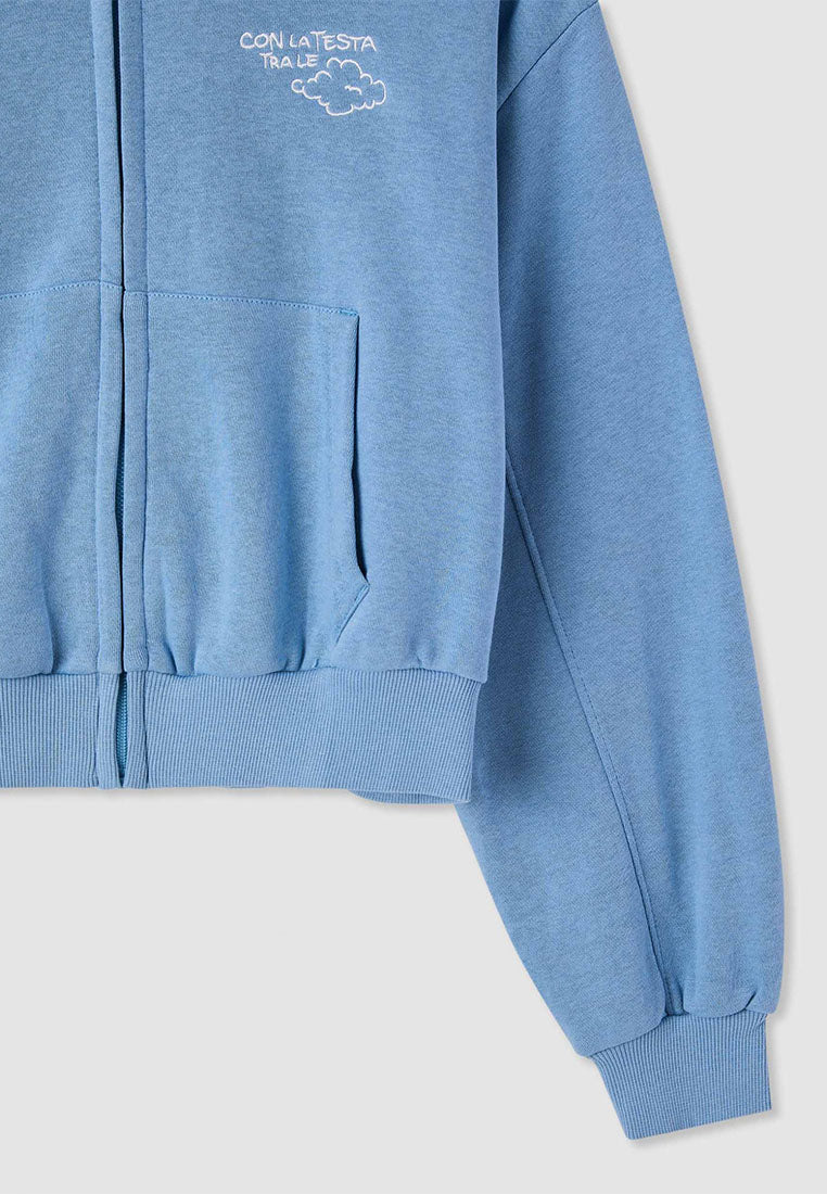 Woman Sweat shirt