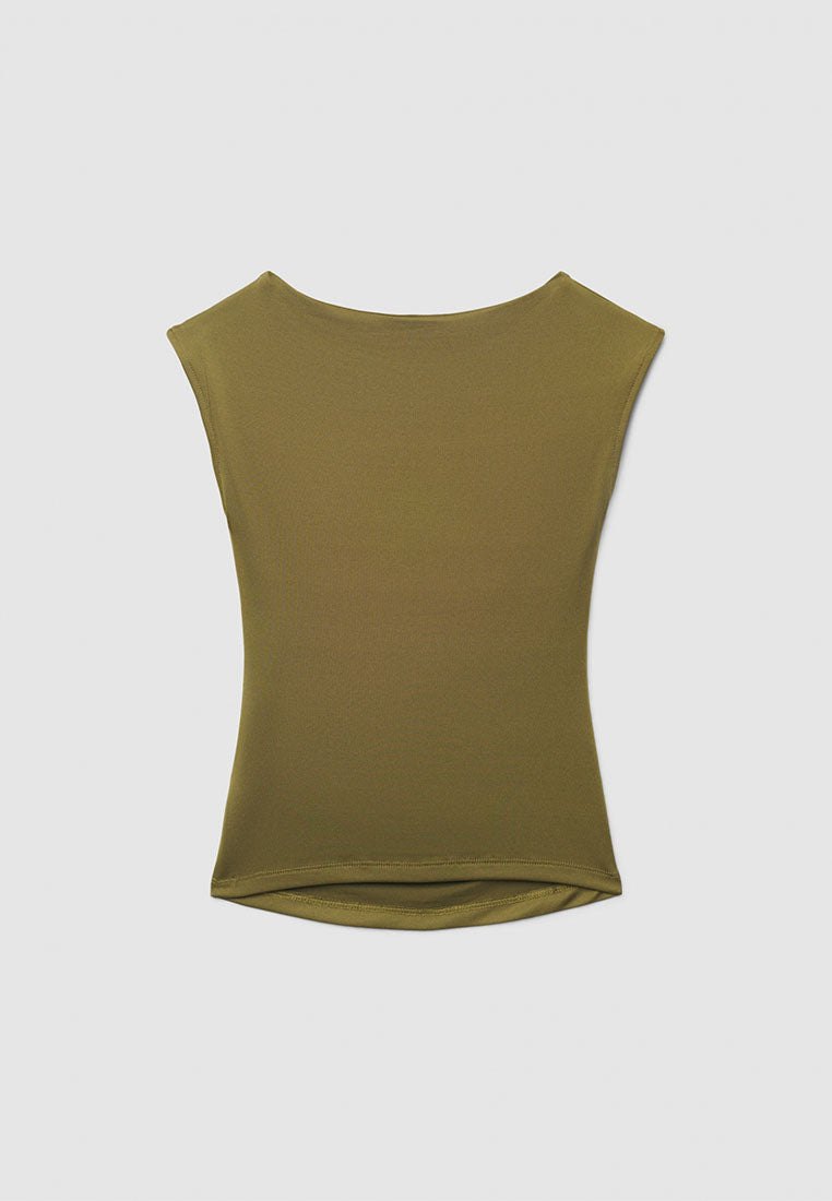 Woman Short-sleeved T-shirt