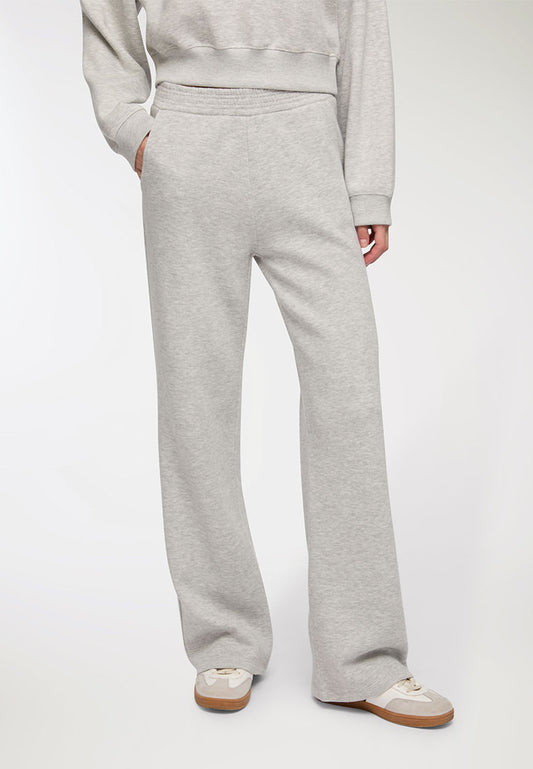 Woman Full-length gym pants