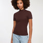 Woman Short-sleeved T-shirt