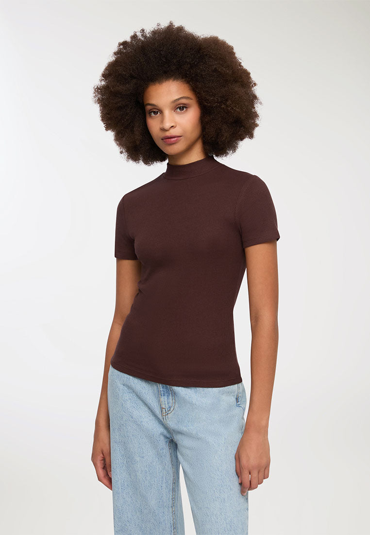 Woman Short-sleeved T-shirt
