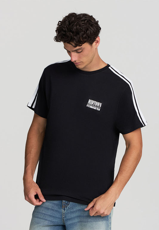 Man Short-sleeved T-shirt