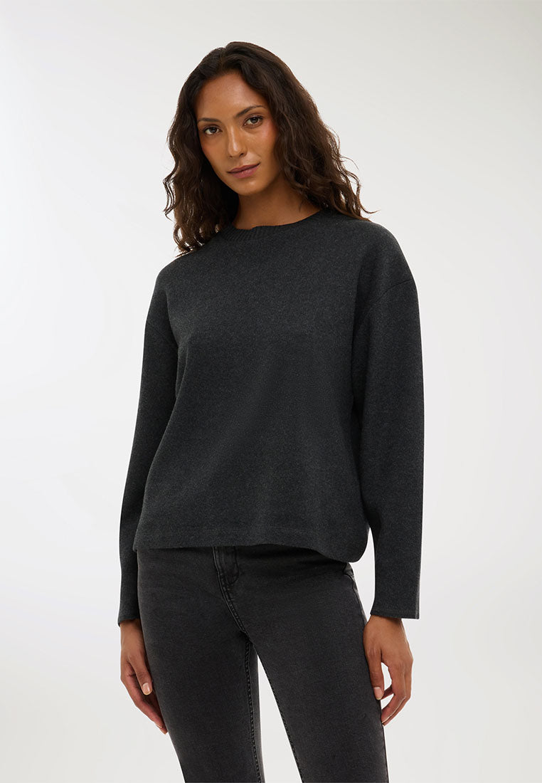 Woman Sweater 3-5