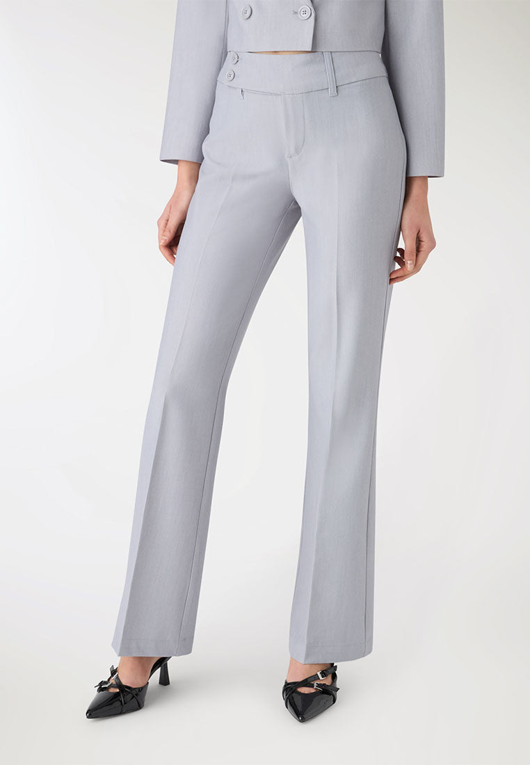 Woman Long pants