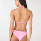 Women's Minimalist Bikini Bottom