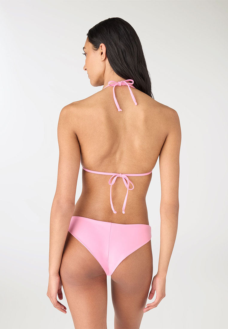 Women's Minimalist Bikini Bottom