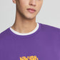 Men’s "Rules of the Neighborhood" New York Graphic Tee
