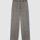 Woman Full-length gym pants