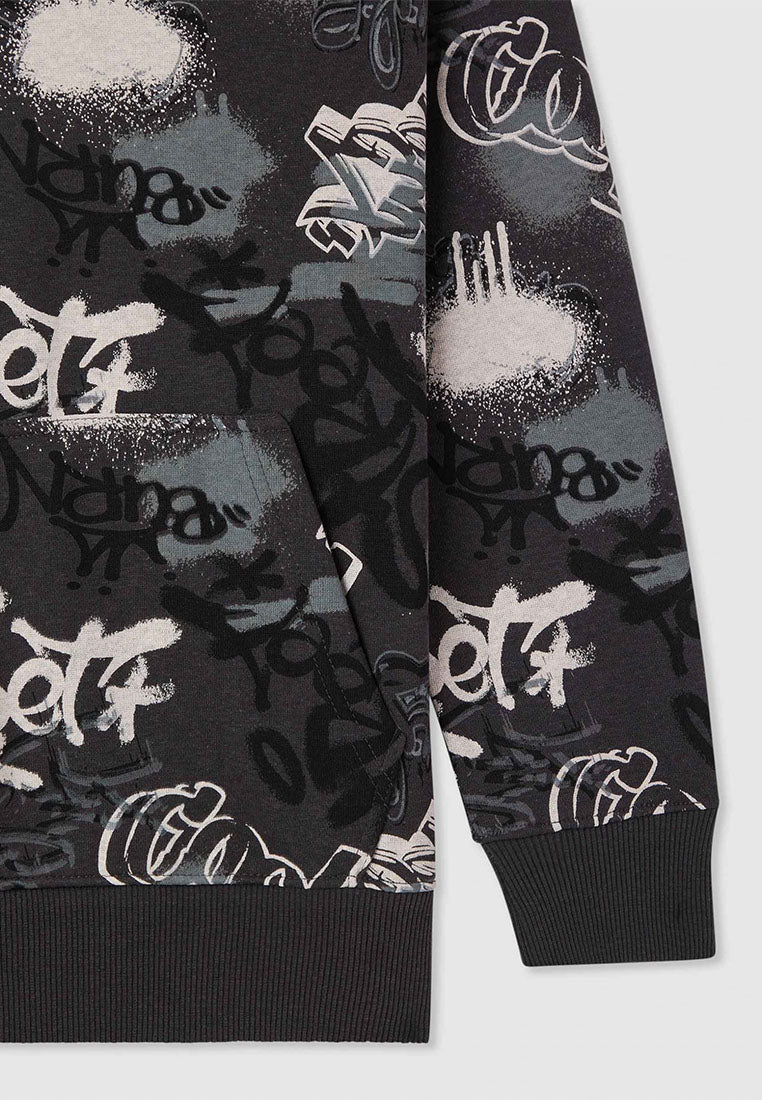 Kids Boys Sweat shirt