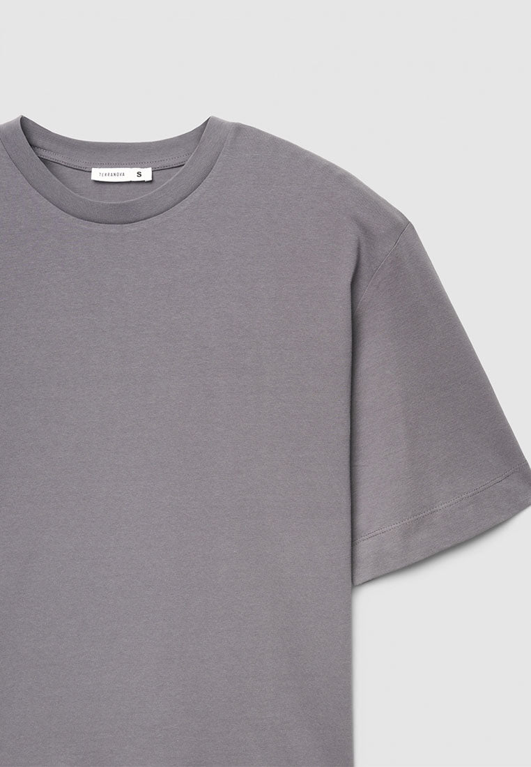 Woman Short-sleeved T-shirt