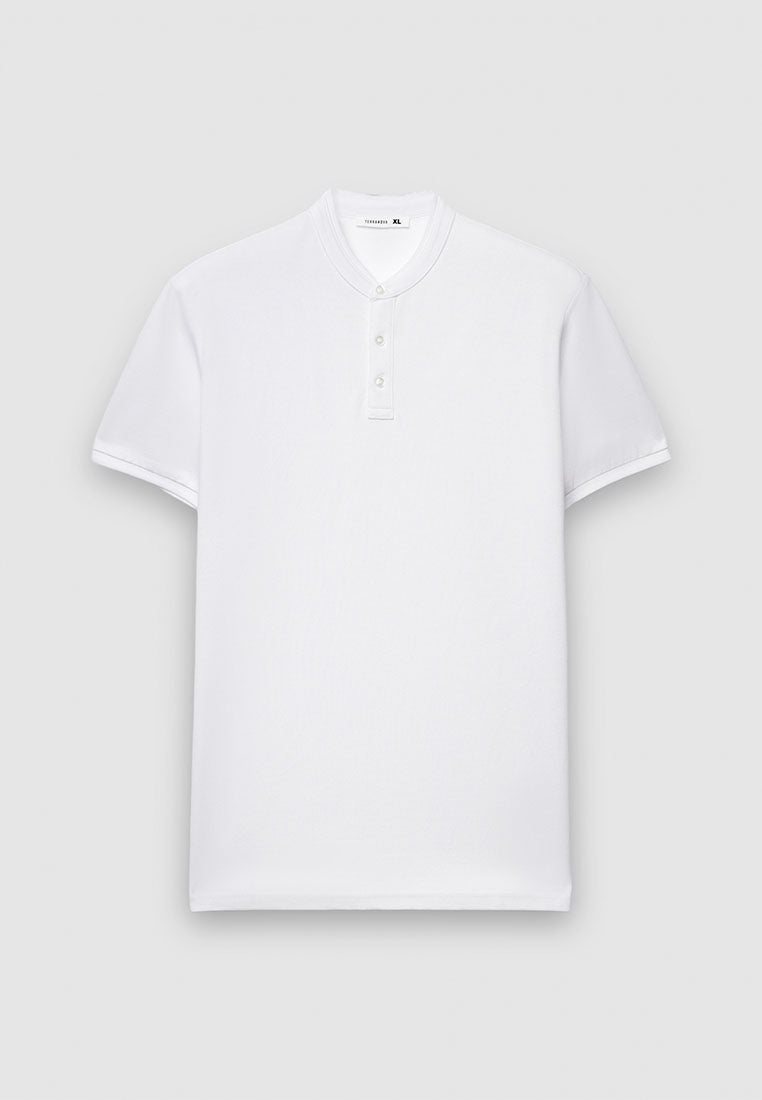 Man Short-sleeved T-shirt