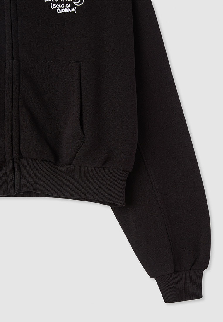 Woman Sweat shirt