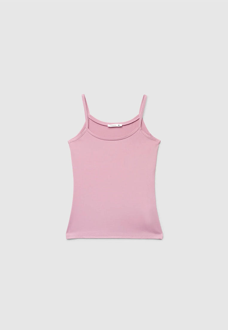 Women's Thin Strap Top